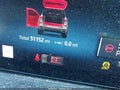 2024 BMW X7 — photo 16 of 17 | VIN 5UX23EM0XR9U35381