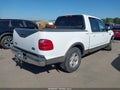 2002 Ford F-150 — photo 4 of 16 | VIN 1FTRW07612KE24813