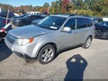 2009 Subaru Forester — photo 2 of 12 | VIN JF2SH63609H719897