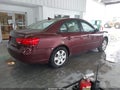 2009 Hyundai Sonata — photo 4 of 16 | VIN 5NPET46C79H415838