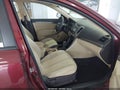 2009 Hyundai Sonata — photo 5 of 16 | VIN 5NPET46C79H415838