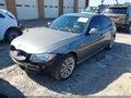 2011 BMW 3 Series — photo 2 of 16 | VIN WBAPH7C53BE678719