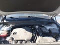 2023 Hyundai Santa Fe — photo 10 of 11 | VIN 5NMS3DAJ6PH614060