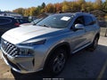 2023 Hyundai Santa Fe — photo 2 of 11 | VIN 5NMS3DAJ6PH614060