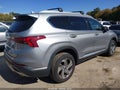 2023 Hyundai Santa Fe — photo 4 of 11 | VIN 5NMS3DAJ6PH614060