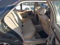 1999 Mercedes-Benz S-Class — photo 8 of 17 | VIN WDBGA43G4XA413375