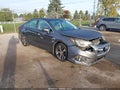2019 Subaru Legacy — photo 1 of 16 | VIN 4S3BNAN68K3039546