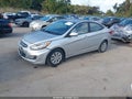 2016 Hyundai Accent — photo 2 of 12 | VIN KMHCT4AE6GU943482