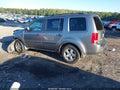 2009 Honda Pilot — photo 3 of 11 | VIN 5FNYF38469B014946