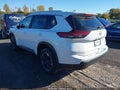 2025 Nissan Rogue — photo 3 of 16 | VIN JN8BT3BB5SW151615