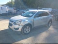 2016 Chevrolet Equinox — photo 2 of 16 | VIN 2GNALBEK7G1114570