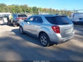 2016 Chevrolet Equinox — photo 3 of 16 | VIN 2GNALBEK7G1114570