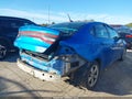 2015 Dodge Dart — photo 6 of 17 | VIN 1C3CDFBB3FD369959