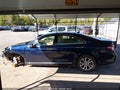 2012 Lexus ES 350 — photo 14 of 16 | VIN JTHBK1EG8C2486627