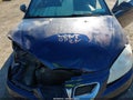 2008 Pontiac G6 — photo 10 of 16 | VIN 1G2ZH361X84168089