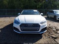 2018 Audi A5 — photo 12 of 16 | VIN WAUENCF50JA120661