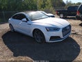 2018 Audi A5 — photo 1 of 16 | VIN WAUENCF50JA120661