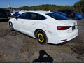 2018 Audi A5 — photo 3 of 16 | VIN WAUENCF50JA120661