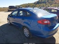 2011 Ford Fiesta — photo 3 of 11 | VIN 3FADP4AJ8BM113762