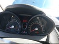 2011 Ford Fiesta — photo 7 of 11 | VIN 3FADP4AJ8BM113762