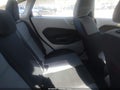 2011 Ford Fiesta — photo 8 of 11 | VIN 3FADP4AJ8BM113762