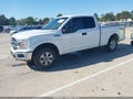 2018 Ford F-150 — photo 2 of 17 | VIN 1FTEX1EB0JKE61190