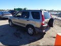 2005 Honda CR-V — photo 3 of 11 | VIN SHSRD78845U340736