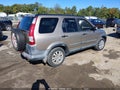 2005 Honda CR-V — photo 4 of 11 | VIN SHSRD78845U340736