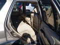 2005 Honda CR-V — photo 8 of 11 | VIN SHSRD78845U340736