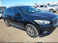 2015 Infiniti QX60 — photo 1 of 11 | VIN 5N1AL0MM6FC542716