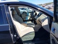 2015 Infiniti QX60 — photo 5 of 11 | VIN 5N1AL0MM6FC542716