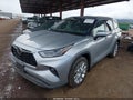 2024 Toyota Highlander — photo 2 of 11 | VIN 5TDKDRBH2RS545678
