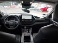 2024 Toyota Highlander — photo 5 of 11 | VIN 5TDKDRBH2RS545678