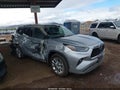 2024 Toyota Highlander — photo 6 of 11 | VIN 5TDKDRBH2RS545678