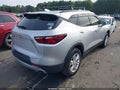 2020 Chevrolet Blazer — photo 4 of 16 | VIN 3GNKBCRS5LS557905