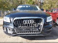 2015 Audi Q5 — photo 6 of 18 | VIN WA1DGAFP7FA035428