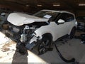 2021 Nissan Rogue — photo 2 of 17 | VIN JN8AT3DCXMW103600