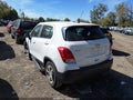2015 Chevrolet Trax — photo 3 of 16 | VIN KL7CJKSB4FB112525
