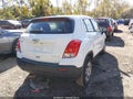 2015 Chevrolet Trax — photo 4 of 16 | VIN KL7CJKSB4FB112525