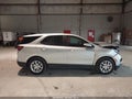 2022 Chevrolet Equinox — photo 13 of 16 | VIN 2GNAXJEVXN6141366