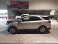 2022 Chevrolet Equinox — photo 14 of 16 | VIN 2GNAXJEVXN6141366