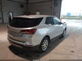 2022 Chevrolet Equinox — photo 4 of 16 | VIN 2GNAXJEVXN6141366
