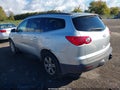 2012 Chevrolet Traverse — photo 3 of 17 | VIN 1GNKVGED0CJ223448
