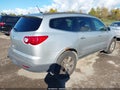 2012 Chevrolet Traverse — photo 4 of 17 | VIN 1GNKVGED0CJ223448