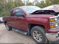 2014 Chevrolet Silverado 1500 — photo 13 of 16 | VIN 1GCVKREC9EZ147072