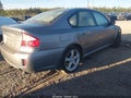 2009 Subaru Legacy — photo 4 of 11 | VIN 4S3BL616397226740