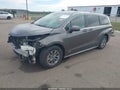 2021 Toyota Sienna — photo 2 of 22 | VIN 5TDKRKEC6MS021662