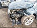 2019 Ford Escape — photo 6 of 16 | VIN 1FMCU0GD3KUC48972