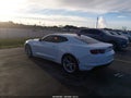 2019 Chevrolet Camaro — photo 3 of 16 | VIN 1G1FB1RX8K0125222