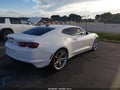 2019 Chevrolet Camaro — photo 4 of 16 | VIN 1G1FB1RX8K0125222